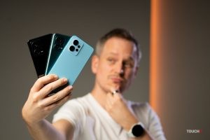 Smartfóny Redmi Note 12