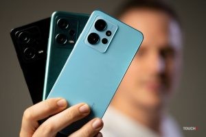 Smartfóny Redmi Note 12