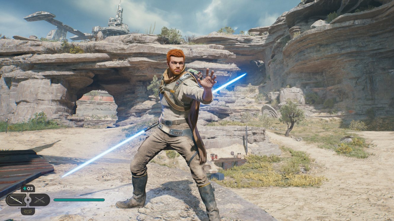 Veľkosť hier narastá. Zatiaľ vedie Star Wars