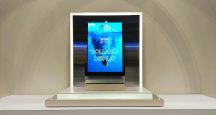 Samsung Display Rollable Flex