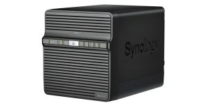 Synology DiskStation DS423: jednoduchá práca s dátami pre homeoffice a malé podniky