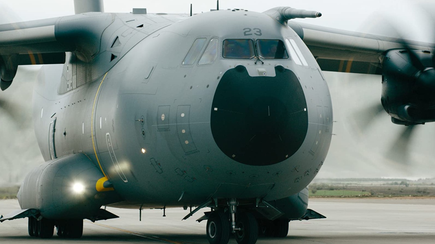 TOP 10 najobľúbenejších filmov stiahnutých cez internet – 19. týždeň