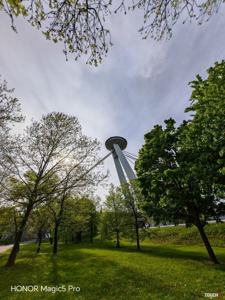 Honor Magic5 Pro vs Xiaomi 13 Pro