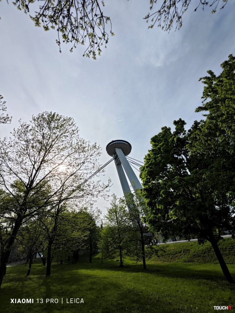 Honor Magic5 Pro vs Xiaomi 13 Pro