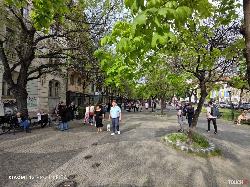 Honor Magic5 Pro vs Xiaomi 13 Pro