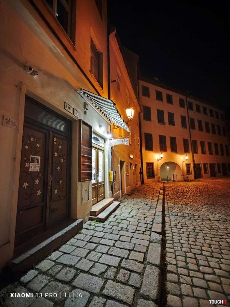 Honor Magic5 Pro vs Xiaomi 13 Pro