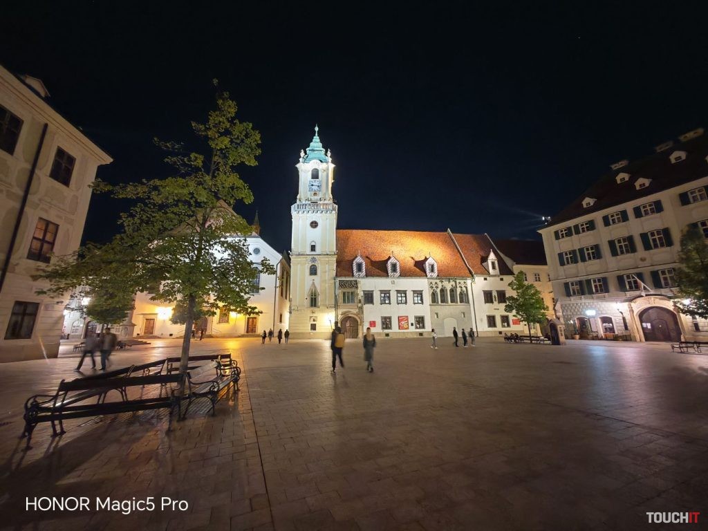 Honor Magic5 Pro vs Xiaomi 13 Pro