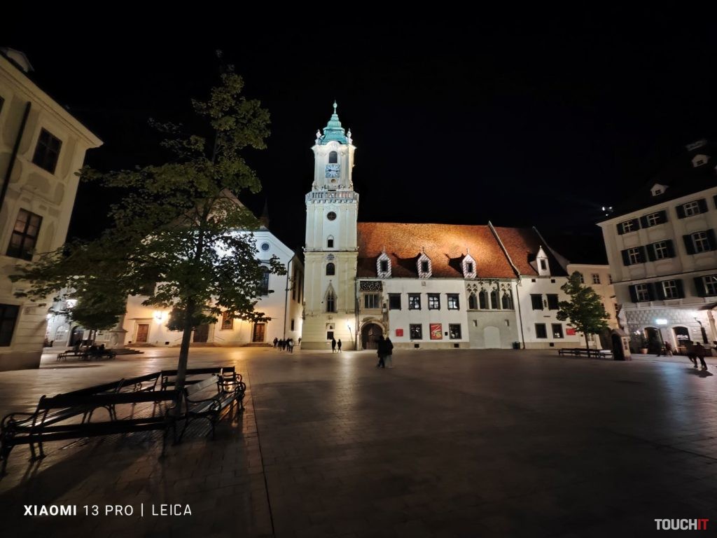 Honor Magic5 Pro vs Xiaomi 13 Pro