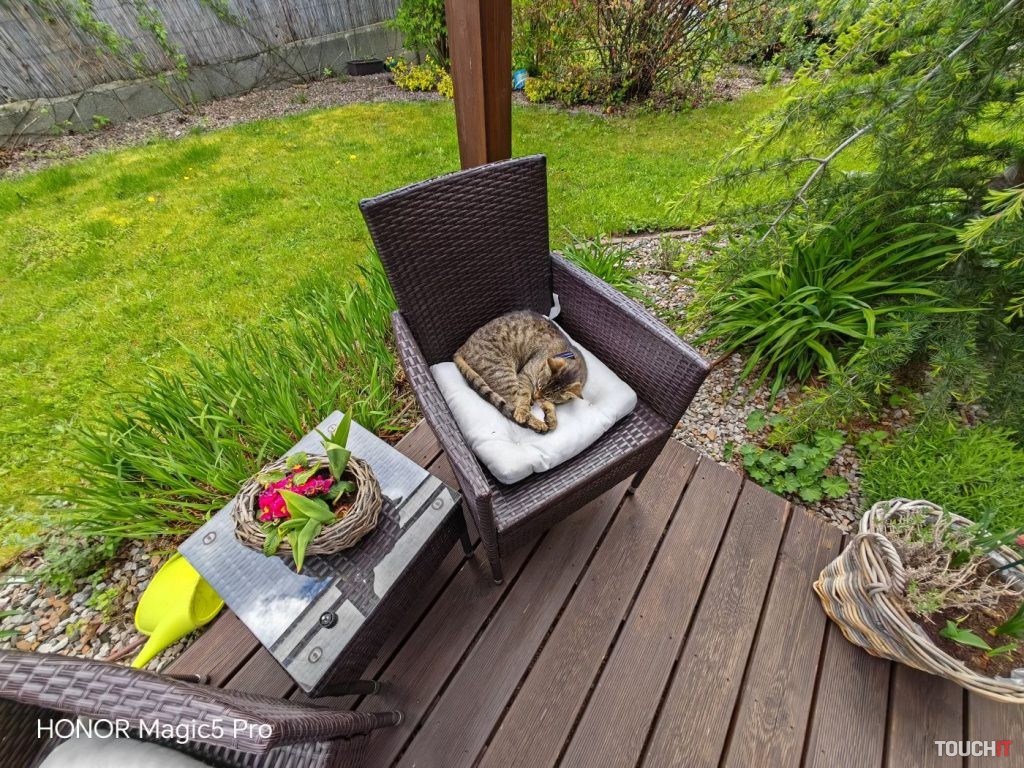 Honor Magic5 Pro vs Xiaomi 13 Pro