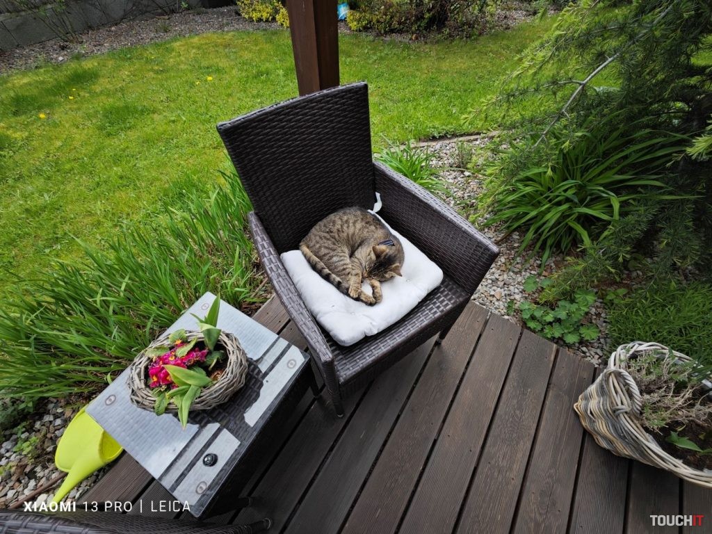 Honor Magic5 Pro vs Xiaomi 13 Pro