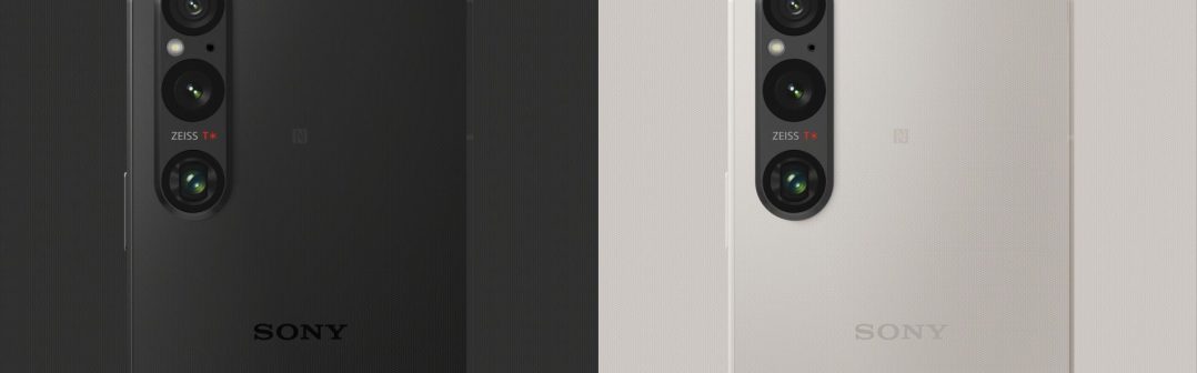 Sony Xperia 1 VII zmení zaužívané: Príde s novým dizajnom fotoaparátov