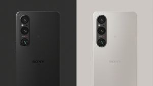 Sony Xperia 1 V