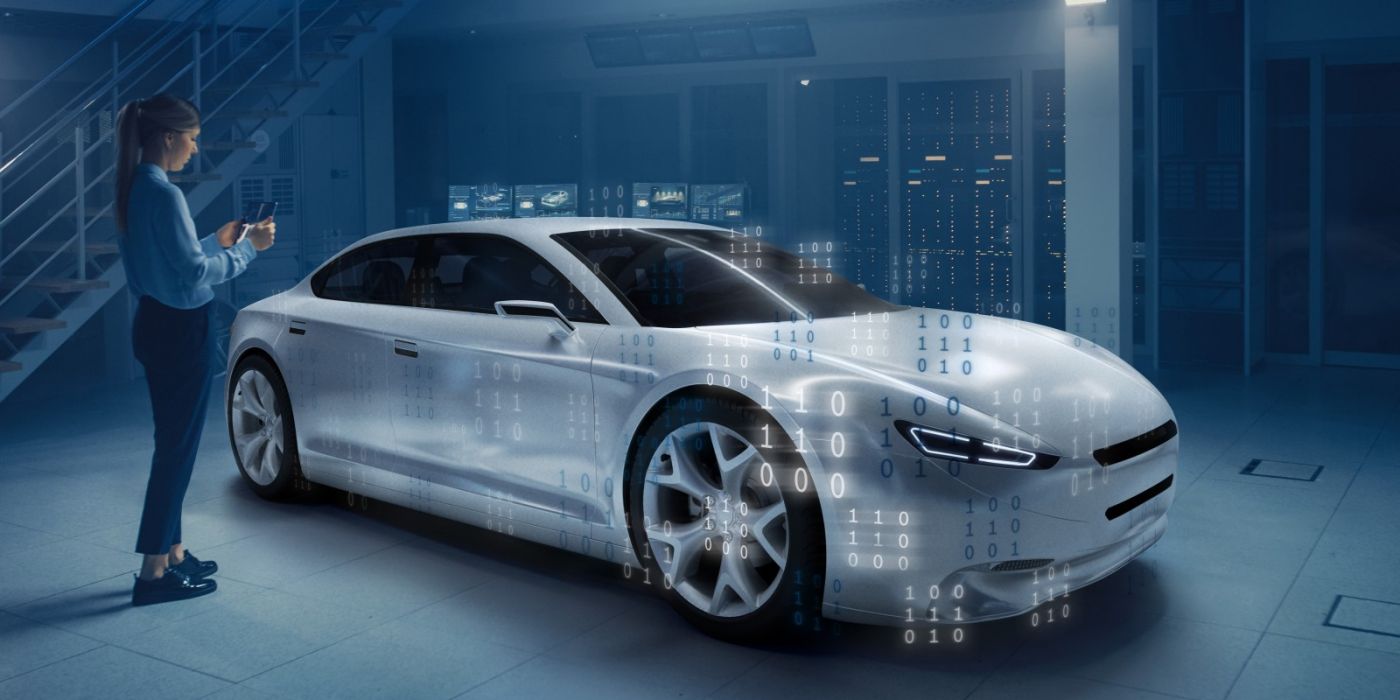 Bosch Mobility: Softvér zmení spôsob konštruovania automobilov