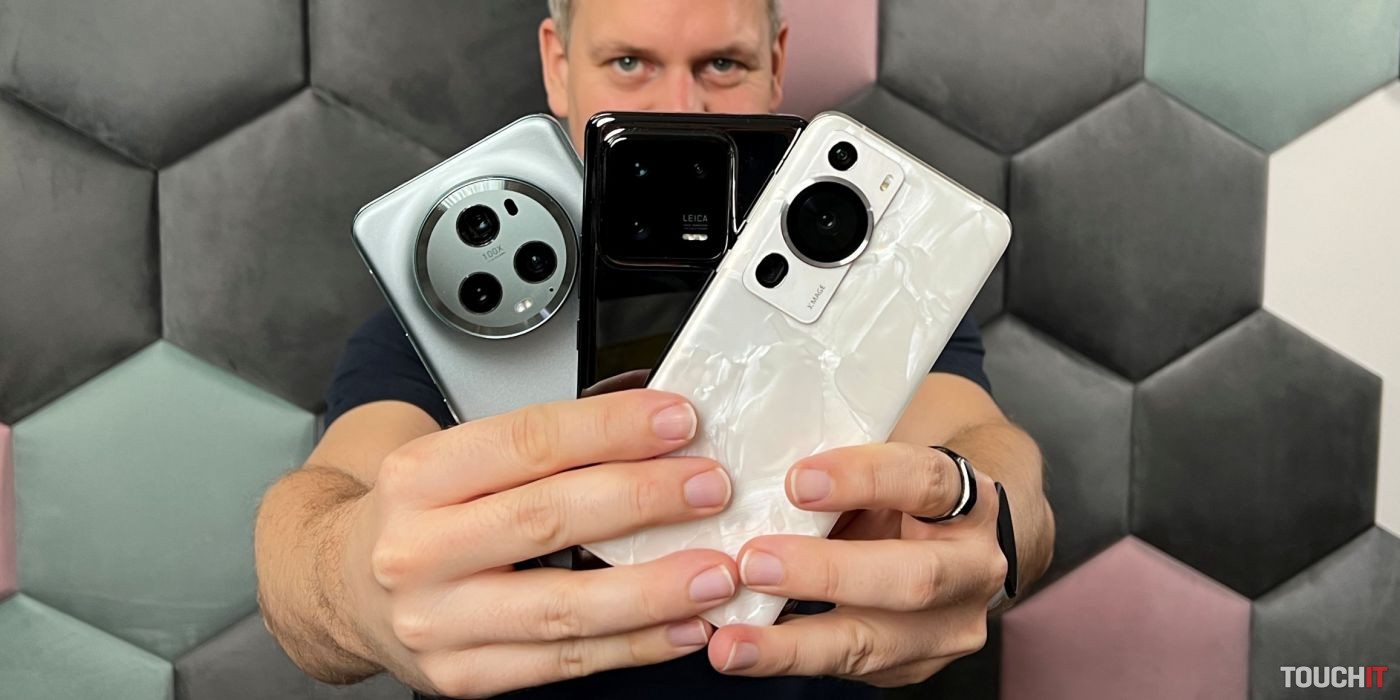 Huawei P60 Pro, Honor Magic5 Pro, Xiaomi 13 Pro: Ktorý smartfón fotí lepšie? (FOTOTEST)