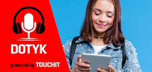 Podcast Dotyk