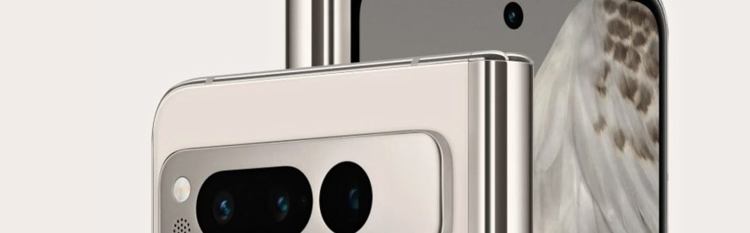 Google Pixel Fold