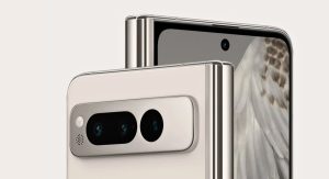 Google Pixel Fold