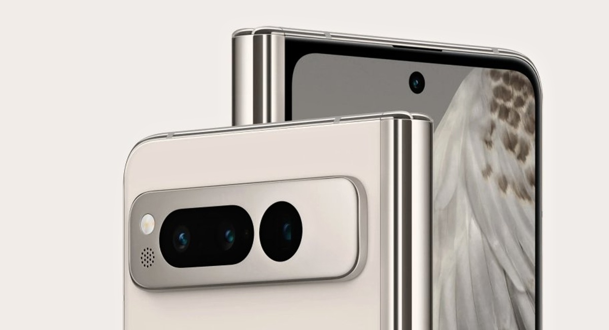 Nová skladačka od Google nebude iba prezlečený Pixel 8 Pro