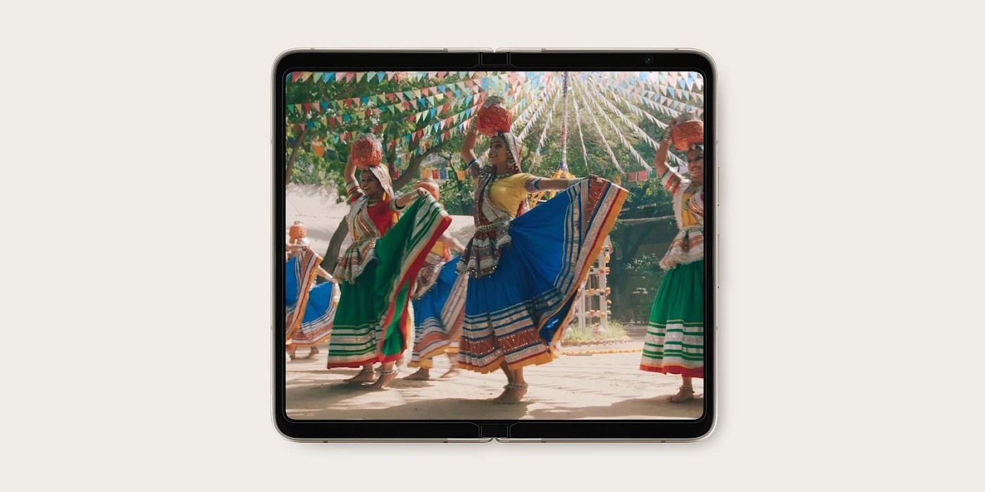 V Google pripravovali aj ďalšie skladacie telefóny, na trh sa napokon nedostali