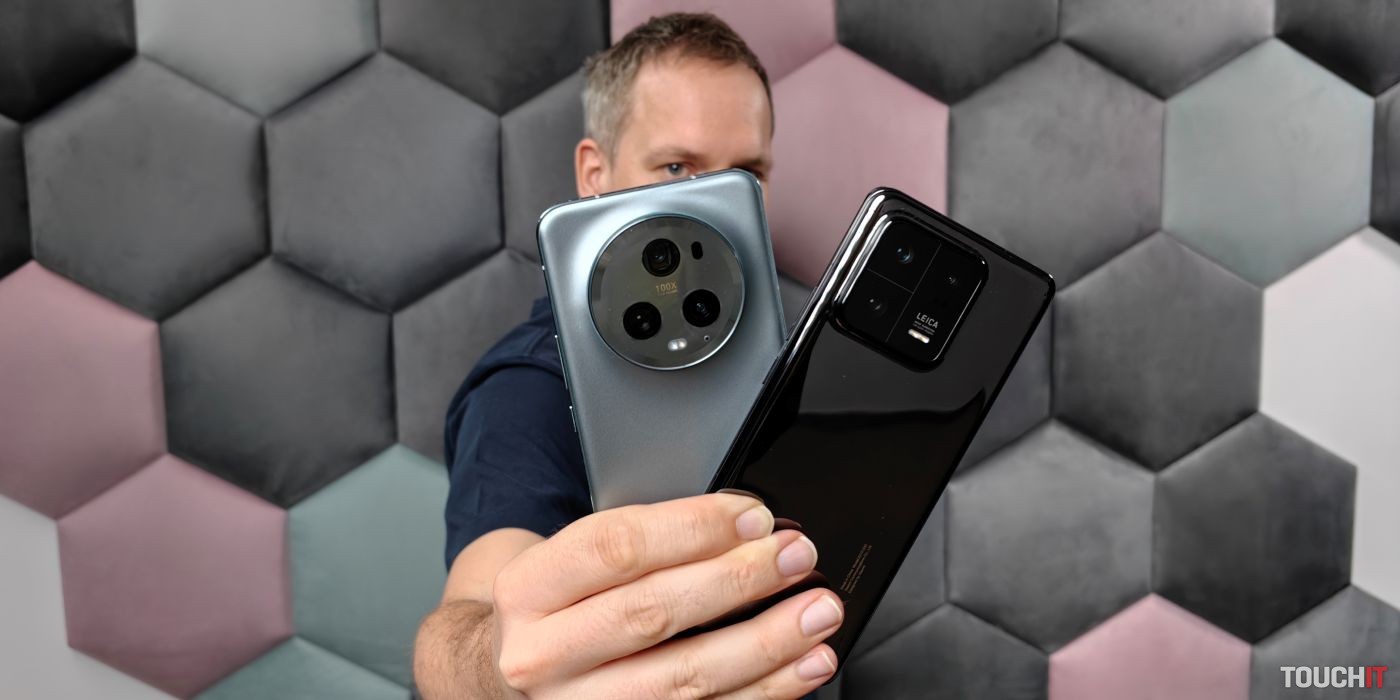 Honor Magic5 Pro alebo Xiaomi 13 Pro: Ktorý smartfón fotí lepšie? (FOTOTEST)