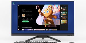 Hry Google Play pre Windows