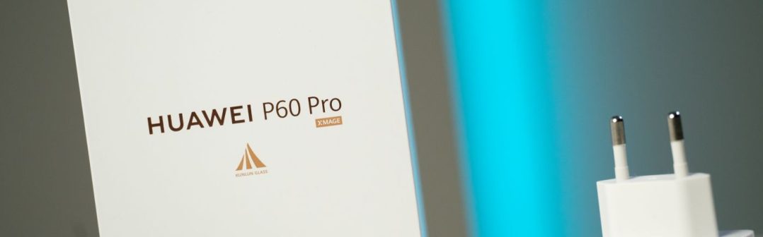 Huawei P60 Pro