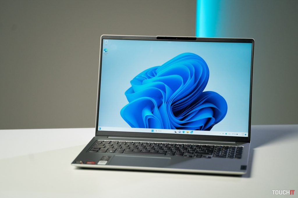 lenovo ideapad 5 pro 16ach6