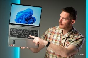 lenovo ideapad 5 pro 16ach6