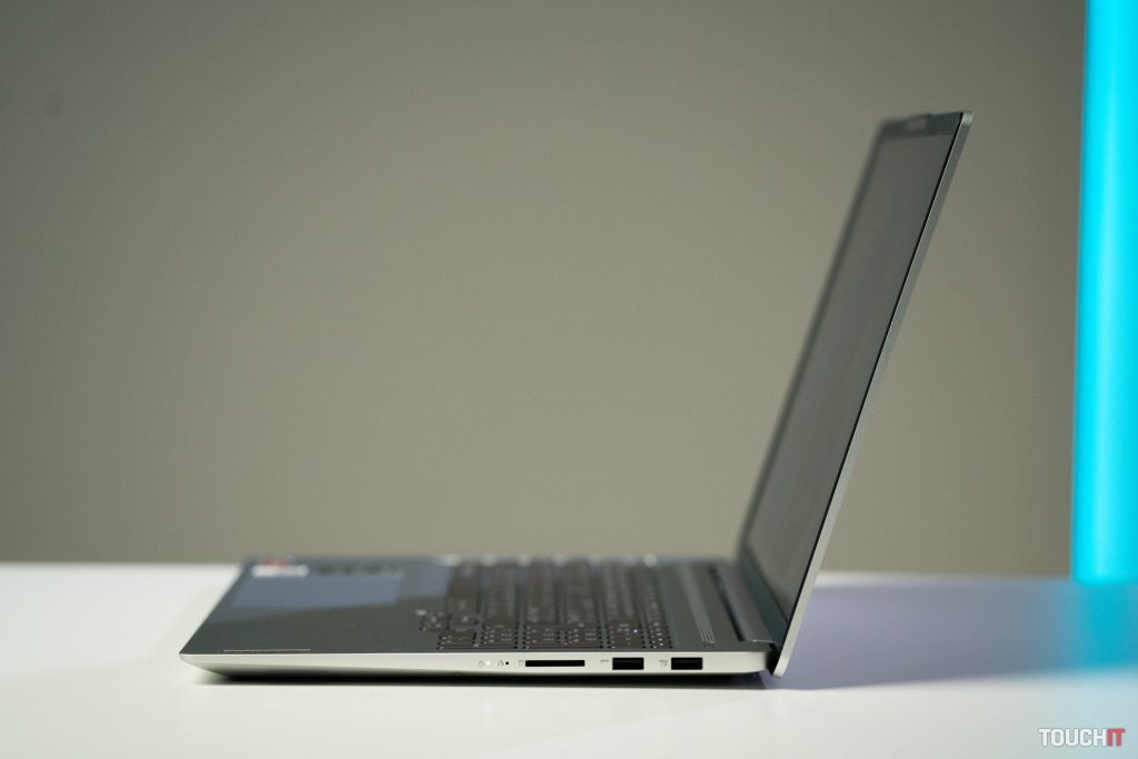 lenovo ideapad 5 pro 16ach6
