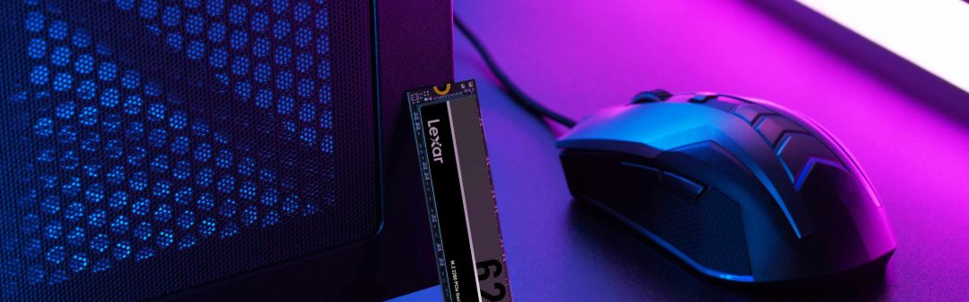 Lexar NM620 M.2 2280