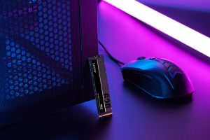 Lexar NM620 M.2 2280