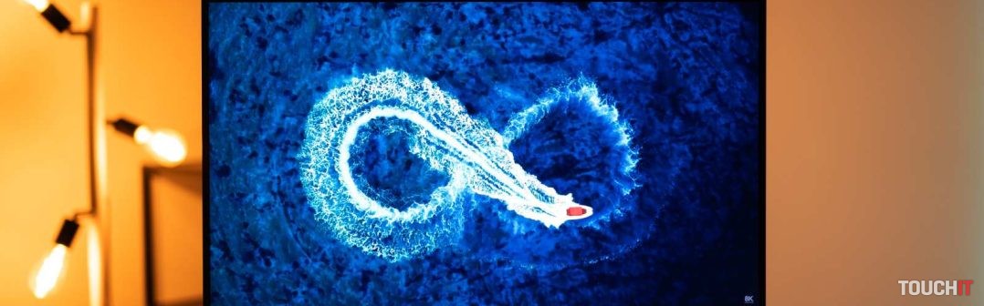 MSI monitor Modern MD272QP Ultramarine