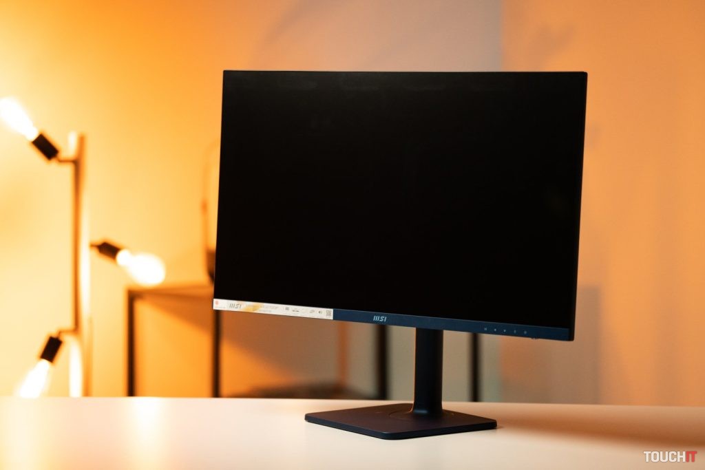 MSI monitor Modern MD272QP Ultramarine