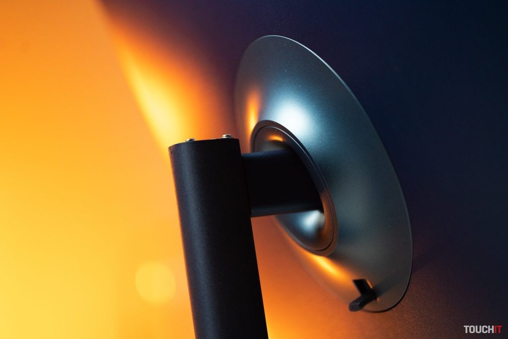 MSI monitor Modern MD272QP Ultramarine