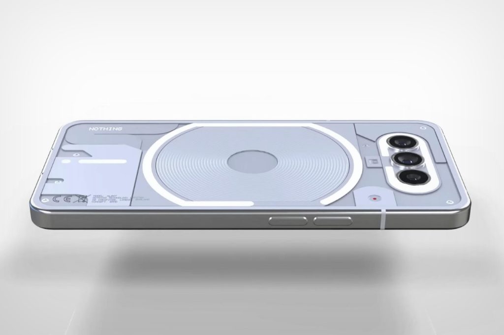 Nothing Phone (2)