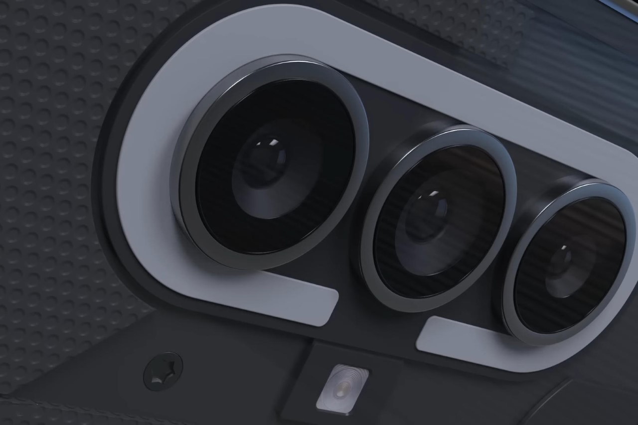 Nothing Phone (2): Rendery odhaľujú nový dizajn