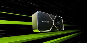 NVIDIA GeForce RTX 4060 Ti