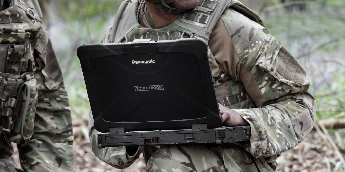 Panasonic TOUGHBOOK: Každý odolný notebook môže byť unikát, k dispozícii je cez 30-tisíc konfigurácií