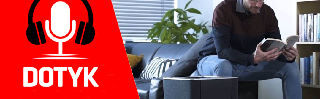 Podcast Dotyk