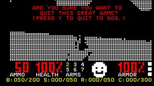 doom teletext