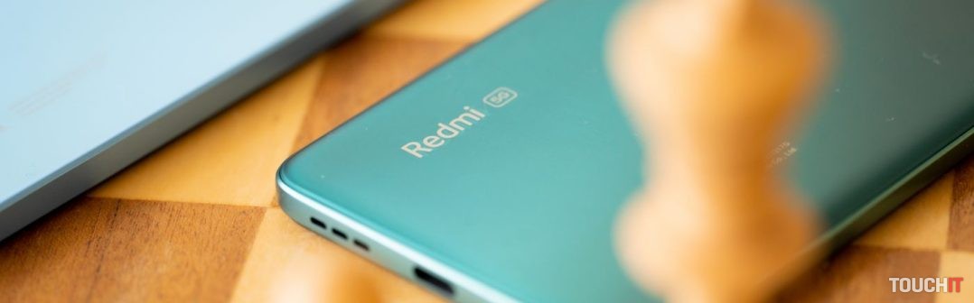 Redmi Note 12 5G