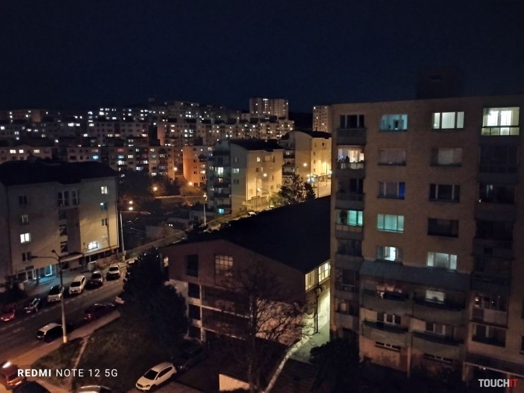 Xiaomi Redmi Note 12: Porovnanie fotoaparátov