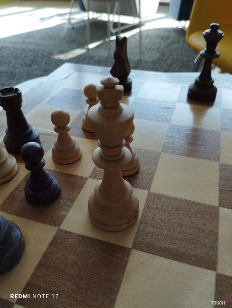 Xiaomi Redmi Note 12: Porovnanie fotoaparátov