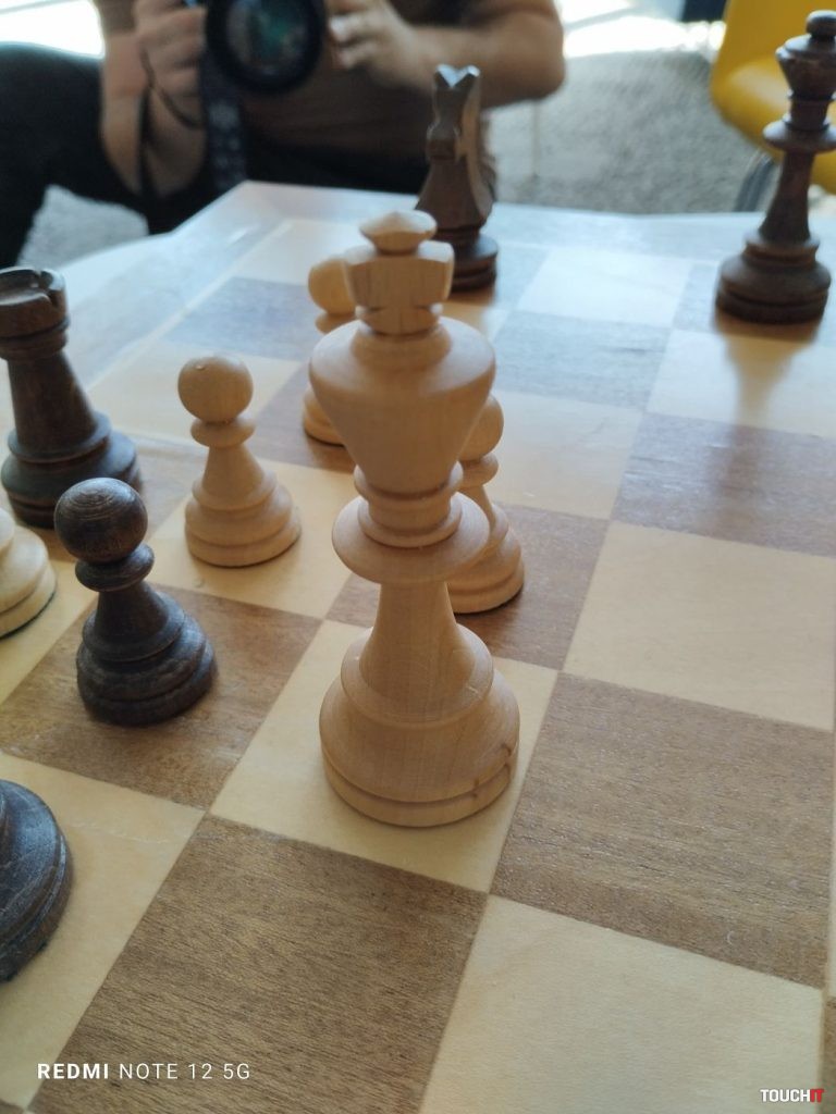 Xiaomi Redmi Note 12: Porovnanie fotoaparátov