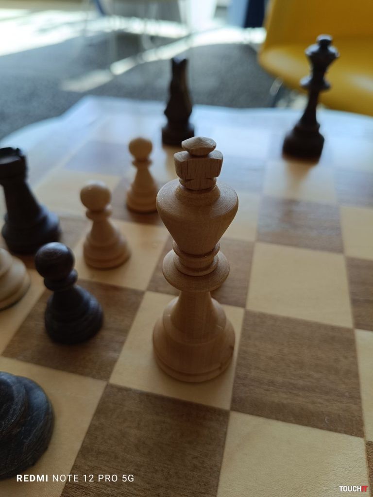 Xiaomi Redmi Note 12: Porovnanie fotoaparátov