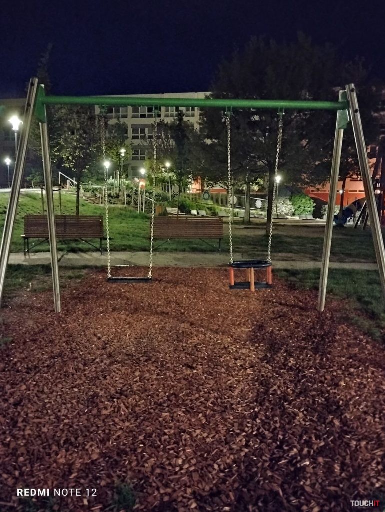 Xiaomi Redmi Note 12: Porovnanie fotoaparátov