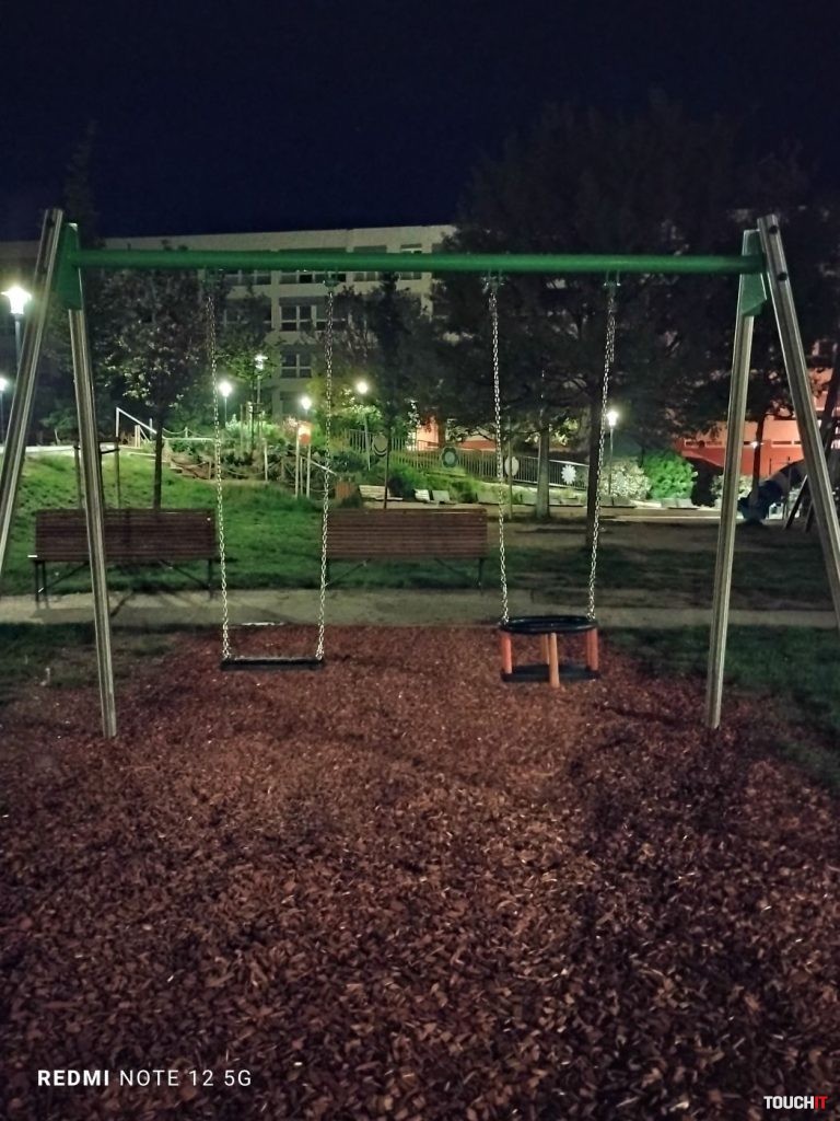 Xiaomi Redmi Note 12: Porovnanie fotoaparátov