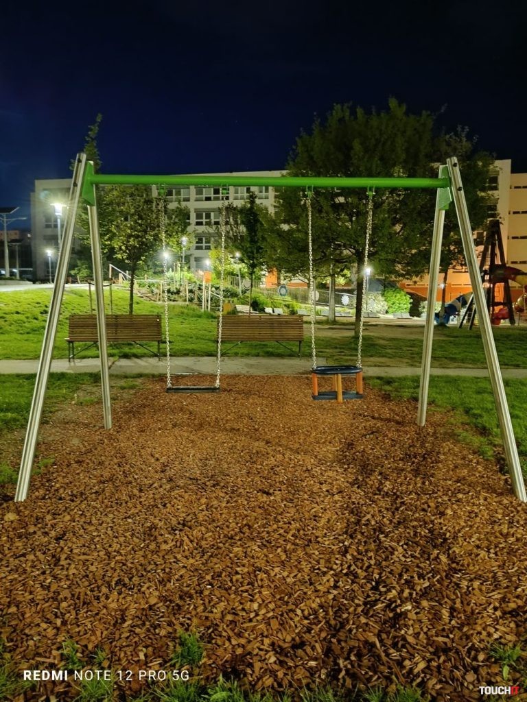 Xiaomi Redmi Note 12: Porovnanie fotoaparátov