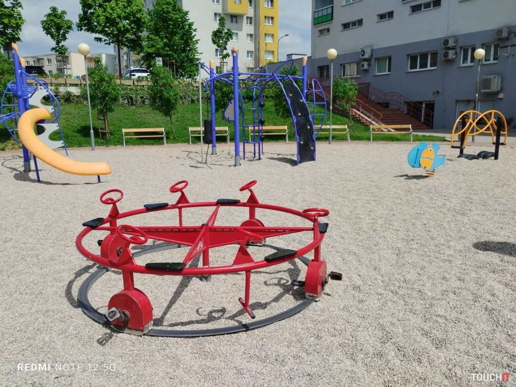 Xiaomi Redmi Note 12: Porovnanie fotoaparátov