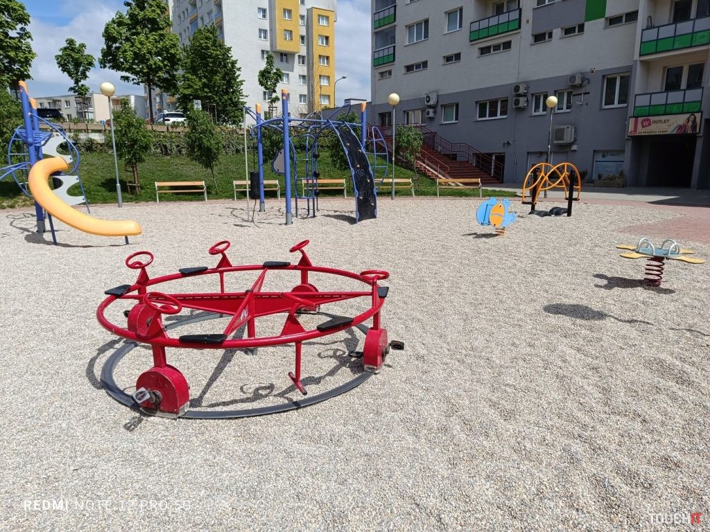 Xiaomi Redmi Note 12: Porovnanie fotoaparátov